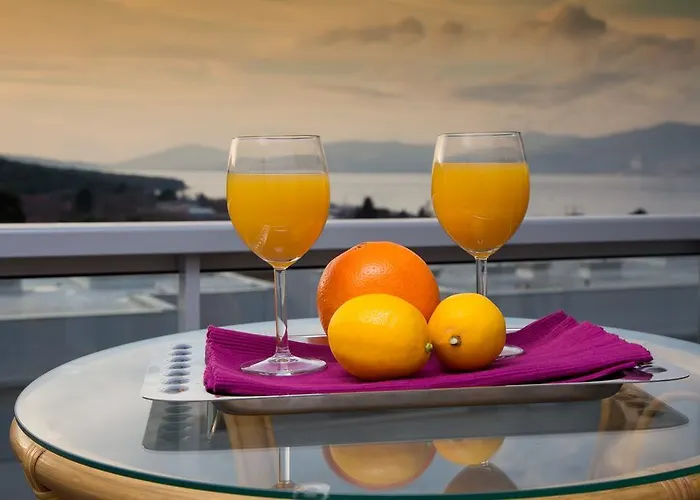 Apartment Belavista